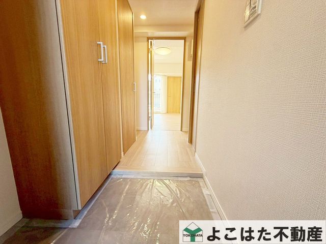 �_�ސ쌧���s�����擌�S���u3���ڂ̒��Ã}���V�����̌���