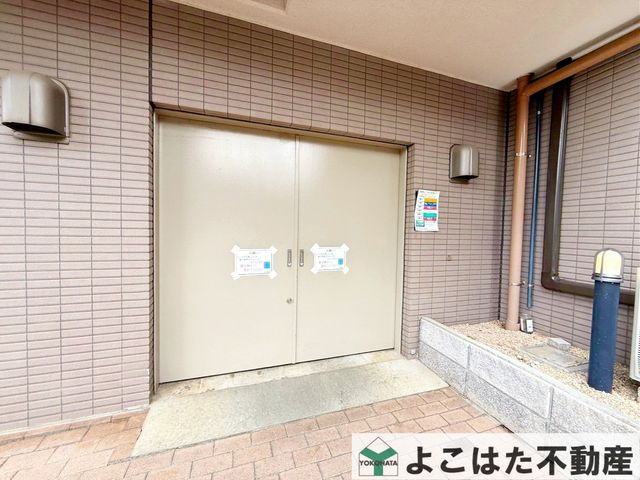 �_�ސ쌧���s������e�`6���ڂ̒��Ã}���V�����̂��̑�