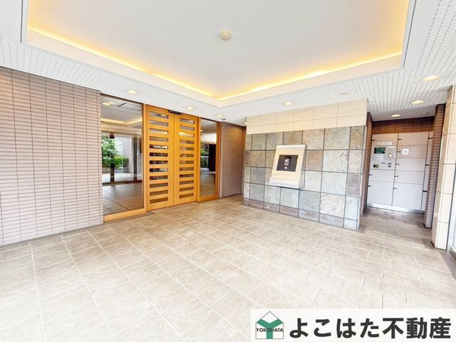 �_�ސ쌧���s������e�`6���ڂ̒��Ã}���V�����̃G���g�����X