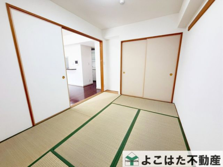 �_�ސ쌧���s������e�`6���ڂ̒��Ã}���V�����̘a��