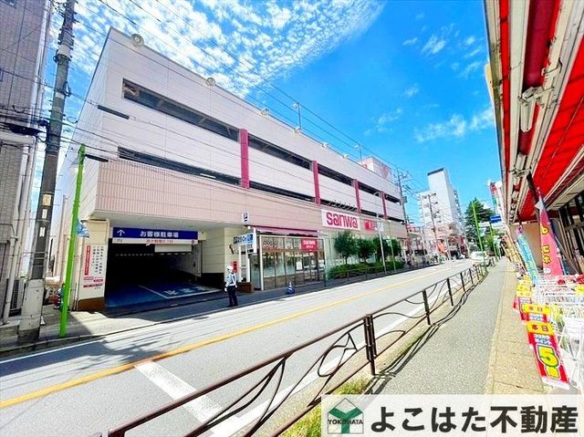 �_�ސ쌧���s�����捂��5���ڂ̐V�z��ˌ��Ă̎��ӊ�