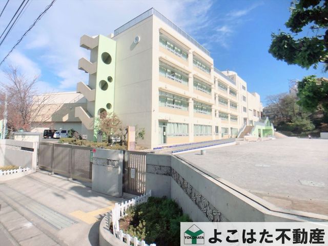 �_�ސ쌧���s�����捂��5���ڂ̐V�z��ˌ��Ă̎��ӊ�