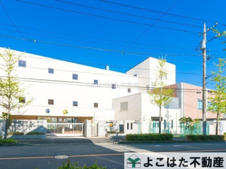 �_�ސ쌧���s�����扤�T����4���ڂ̒��È�ˌ��Ă̎��ӊ�