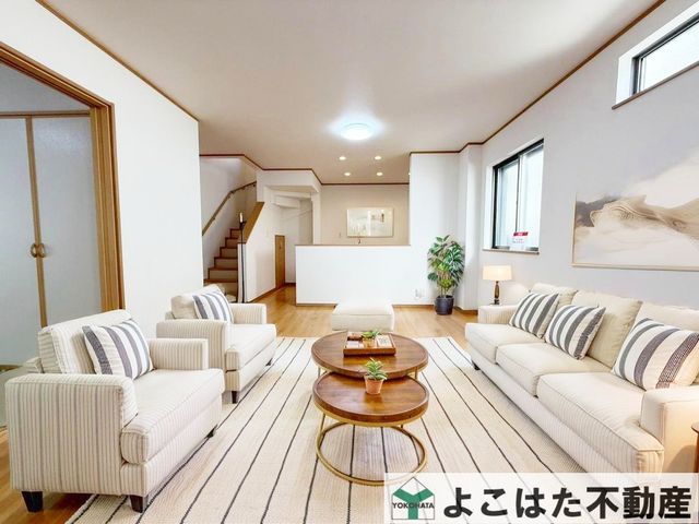 �_�ސ쌧���s�����扤�T����4���ڂ̒��È�ˌ��Ẵ��r���O