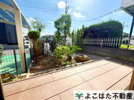 �_�ސ쌧���s�����扤�T����4���ڂ̒��È�ˌ��Ă̂��̑�