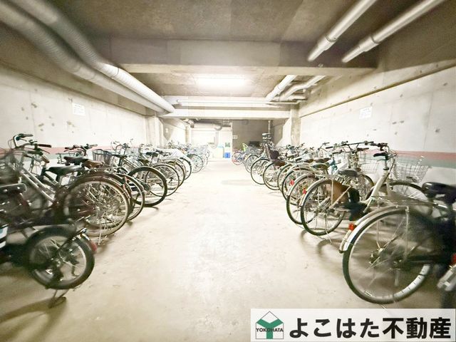 �_�ސ쌧���s������Е�2���ڂ̒��Ã}���V�����̂��̑�