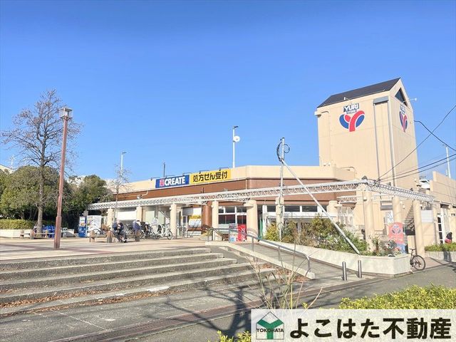 �_�ސ쌧���s�����搛�n��3���ڂ̐V�z��ˌ��Ă̎��ӊ�