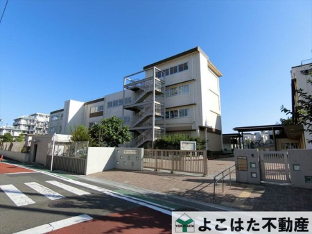 �_�ސ쌧���s�����搛1���ڂ̐V�z��ˌ��Ă̎��ӊ�