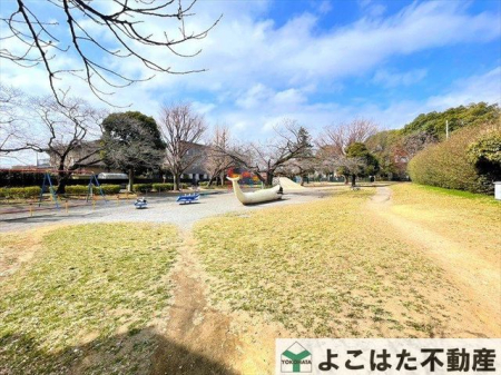 �_�ސ쌧���s�����搛1���ڂ̐V�z��ˌ��Ă̎��ӊ�