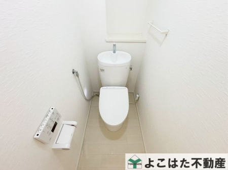 �����s�����s�֌�5���ڂ̒��Ã}���V�����̃g�C��