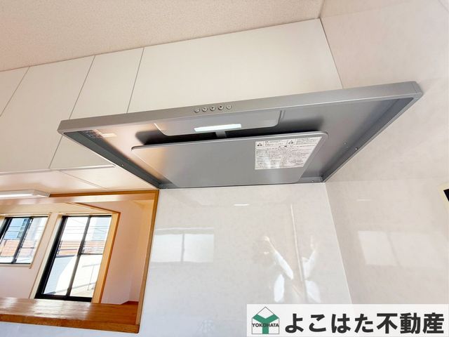 �_�ސ쌧���s�����扪��6���ڂ̒��È�ˌ��Ă̂��̑�����