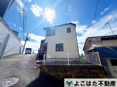 �_�ސ쌧���s�����扪��6���ڂ̒��È�ˌ��Ă̂��̑�