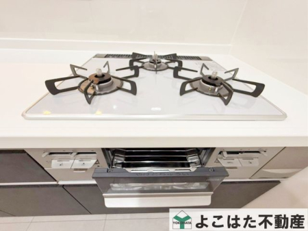 �_�ސ쌧���s�����撆�쓇2���ڂ̒��Ã}���V�����̂��̑�����
