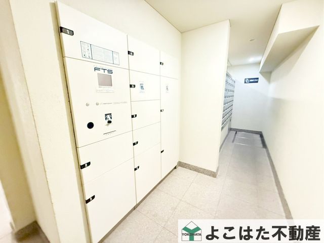 �_�ސ쌧���s�����撆�쓇2���ڂ̒��Ã}���V�����̂��̑�����