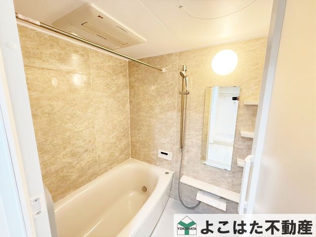 �_�ސ쌧���s�����撆�쓇2���ڂ̒��Ã}���V�����̗���