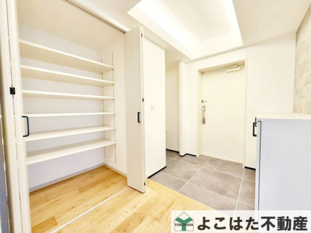 �_�ސ쌧���s�����撆�쓇2���ڂ̒��Ã}���V�����̌���