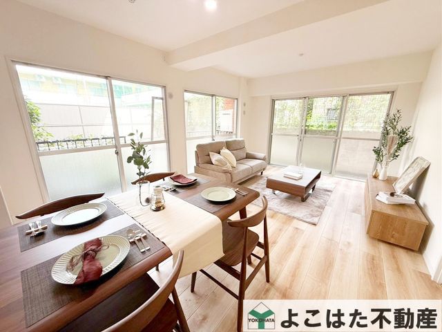 �_�ސ쌧���s������o�� �̒��Ã}���V�����̃��r���O