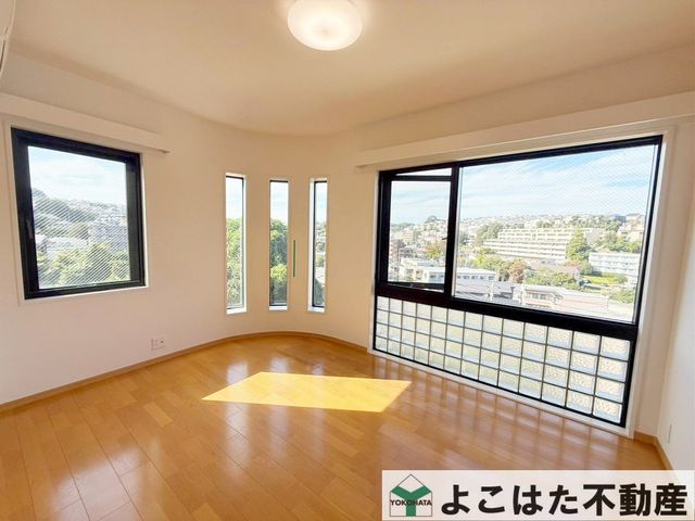 �_�ސ쌧���s�����搼���c4���ڂ̒��Ã}���V�����̐Q��