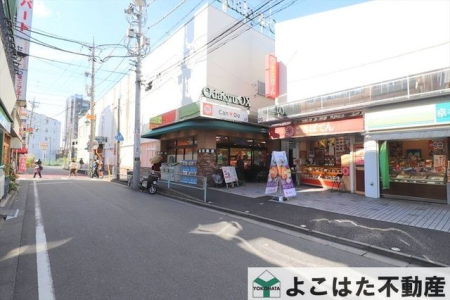 �_�ސ쌧���s�����搼���c4���ڂ̒��Ã}���V�����̎��ӊ�