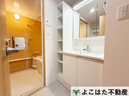 �_�ސ쌧���s�����搼���c4���ڂ̒��Ã}���V�����̐��ʑ�E���ʏ�