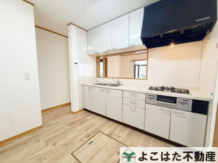 �_�ސ쌧���s������쐶�c2���ڂ̒��È�ˌ��ẴL�b�`��