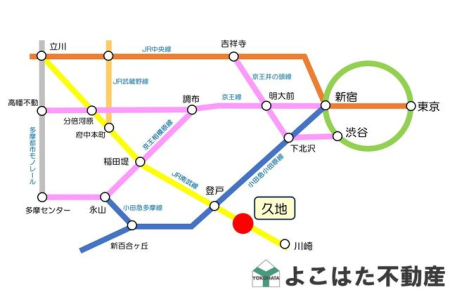 �_�ސ쌧���s�{�O��_�ؖ{��1���ڂ̒��È�ˌ��Ă̂��̑�